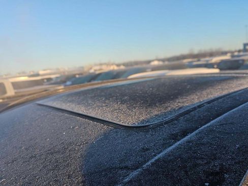 Used 2025 Lincoln Aviator Reserve w/ Jet Appearance Package image 45