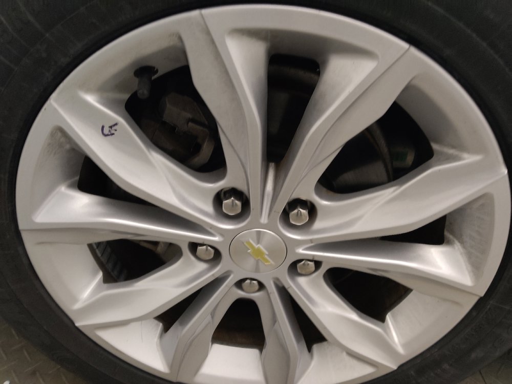 Used 2022 Chevrolet Malibu LT FWD image 31