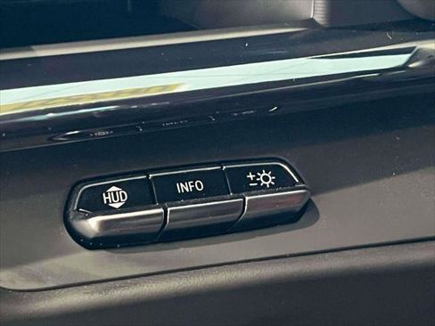 Used 2025 Chevrolet Corvette Z06 w/ Stealth Interior Trim Package image 17