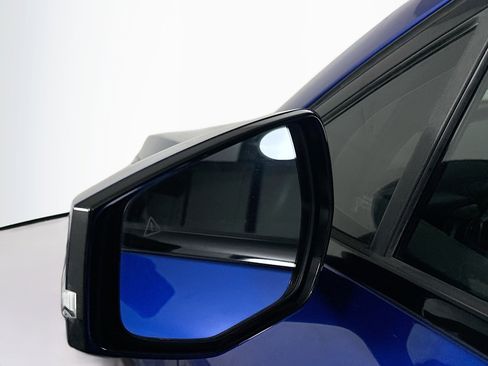 Used 2025 Kia Sportage SX image 16