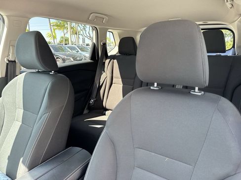 Used 2024 Nissan Rogue S AWD/4WD image 42