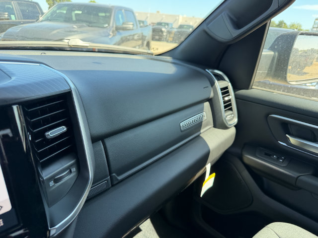 New 2026 RAM 1500 Big Horn w/ Night Edition AWD/4WD image 22