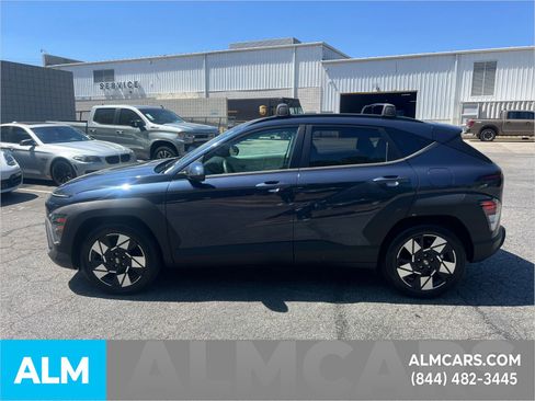 Used 2024 Hyundai Kona SEL w/ Convenience Package FWD image 9