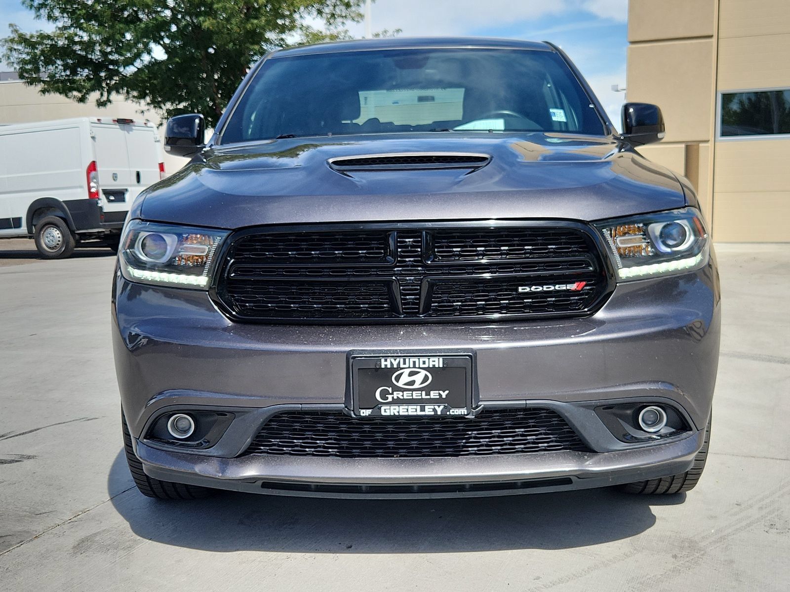 Used 2018 Dodge Durango GT w/ Blacktop Package AWD/4WD image 8