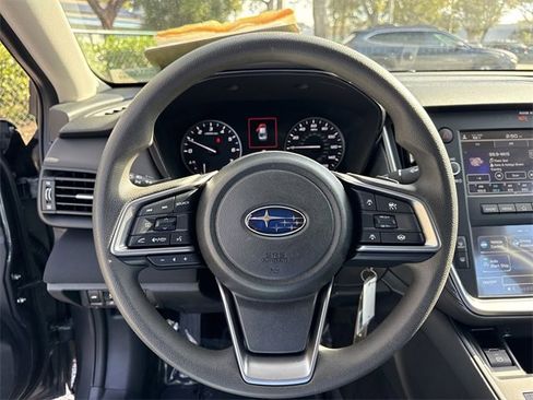 Certified 2025 Subaru Legacy image 14