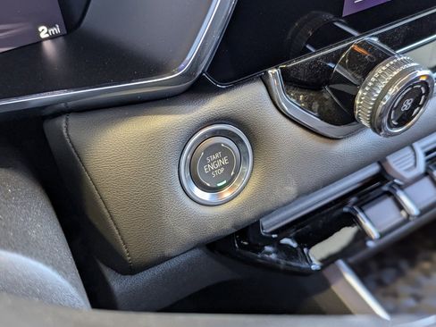 New 2026 GMC Canyon Elevation image 22