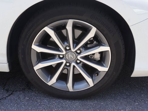 Used 2024 Acura Integra FWD image 39