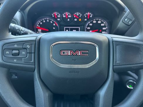 New 2026 GMC Sierra 1500 Pro w/ Pro Value Package AWD/4WD image 22