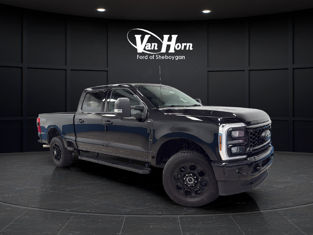 Used 2026 Ford F250 XLT w/ XLT Premium Package AWD/4WD image 1