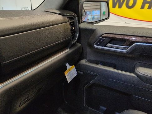 New 2026 Chevrolet Silverado 1500 RST image 29