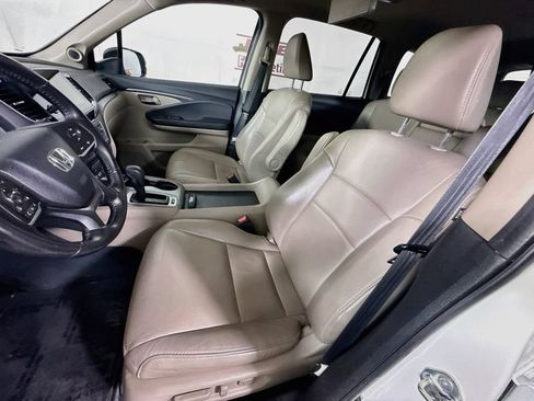 Used 2019 Honda Pilot EX-L image 27
