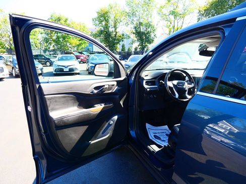 Used 2019 GMC Acadia SLE AWD/4WD image 15