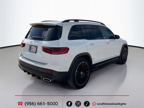 Used 2022 Mercedes-Benz GLB 250 image 8