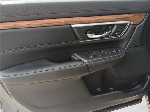 Used 2021 Honda CR-V EX-L image 10