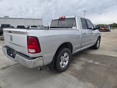 Used 2013 RAM 1500 Classic SLT