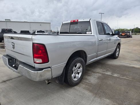 Used 2013 RAM 1500 Classic SLT RWD image 3