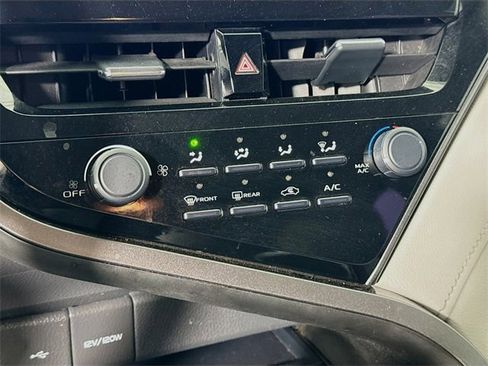 Certified 2021 Toyota Camry LE w/ Carpet Mat Package (TMS) image 15