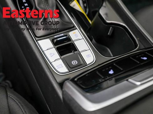 Used 2022 Hyundai Tucson SEL image 21