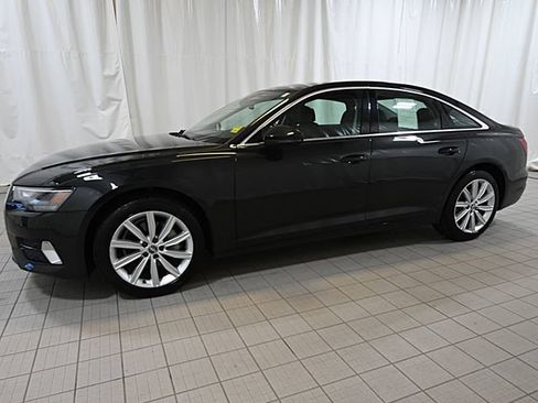 Used 2020 Audi A6 2.0T Premium AWD/4WD image 10