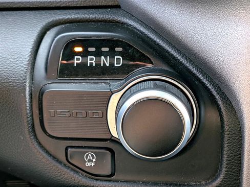 Used 2023 RAM 1500 Big Horn w/ Trailer Tow Group image 22