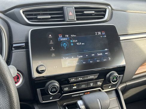 Used 2021 Honda CR-V EX image 23