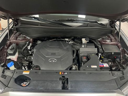 Used 2021 Hyundai Palisade Limited w/ Cargo Package AWD/4WD image 24