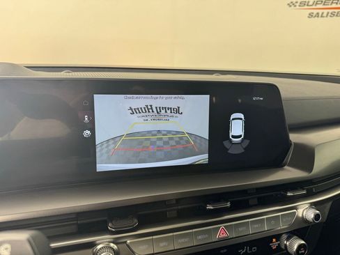 Used 2025 Kia Telluride S image 14