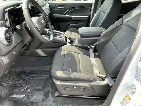 New 2026 Chevrolet Colorado LT image 14