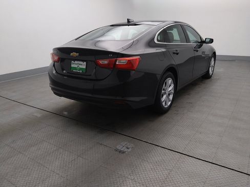 Used 2023 Chevrolet Malibu LT image 7