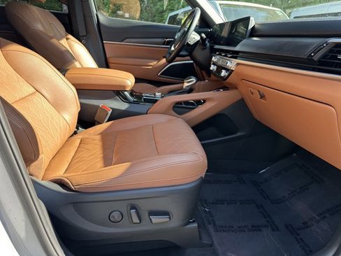Certified 2023 Kia Telluride EX X-Line AWD/4WD image 16