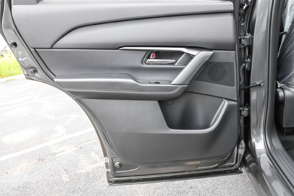 New 2026 MAZDA CX-5 Select AWD/4WD image 32