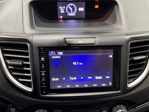 Used 2016 Honda CR-V EX-L image 29