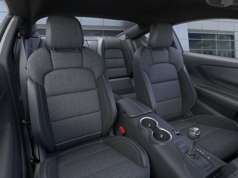 New 2026 Ford Mustang Coupe image 10