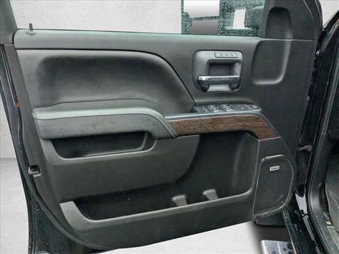 Used 2019 GMC Sierra 3500 Denali w/ Duramax Plus Package image 13