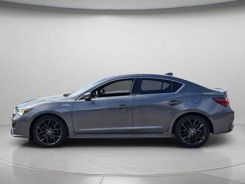 Used 2022 Acura ILX FWD image 3
