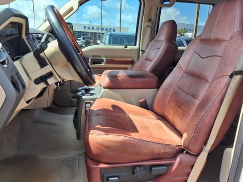 Used 2010 Ford F250 King Ranch AWD/4WD image 24