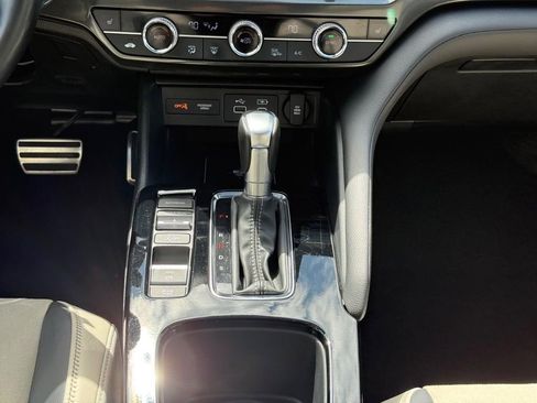 Certified 2023 Acura Integra A-Spec FWD image 13