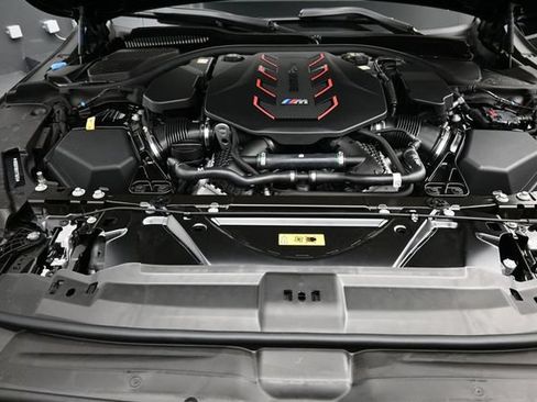 New 2027 BMW M5 w/ Carbon Package AWD/4WD image 25