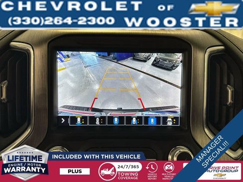 Used 2022 GMC Sierra 2500 Denali image 12