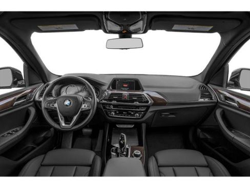Used 2021 BMW X3 sDrive30i w/ Convenience Package RWD image 11