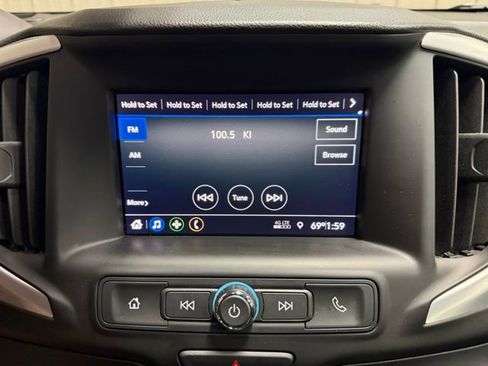 Used 2021 GMC Terrain SLE w/ Elevation Edition FWD image 37
