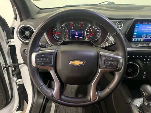 Used 2020 Chevrolet Blazer LT w/ Redline Edition image 20