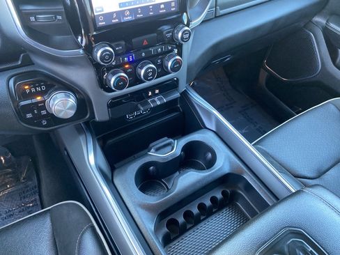 Used 2024 RAM 1500 Laramie image 20