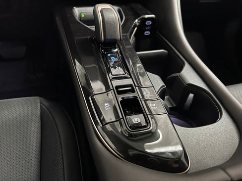 New 2026 Toyota Crown AWD/4WD image 31
