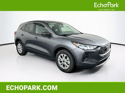Used 2024 Ford Escape Active AWD/4WD image 1