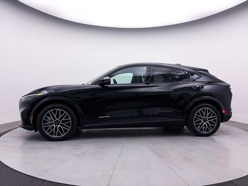 Used 2025 Ford Mustang Mach-E Premium w/ Interior Protection Package image 40