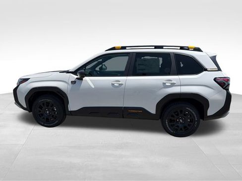 New 2026 Subaru Forester Wilderness AWD/4WD image 4