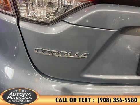 Used 2020 Toyota Corolla LE image 30