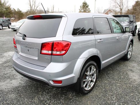 Used 2016 Dodge Journey R/T w/ Driver Convenience Group image 7