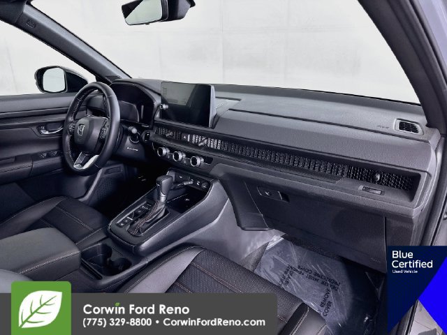 Used 2026 Honda CR-V Sport-L image 31